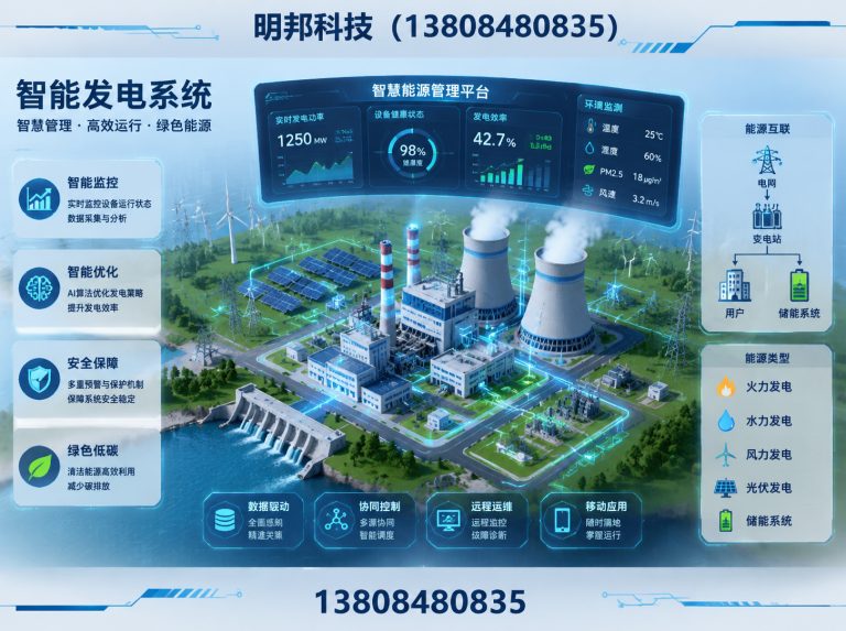江苏明邦科技展示图